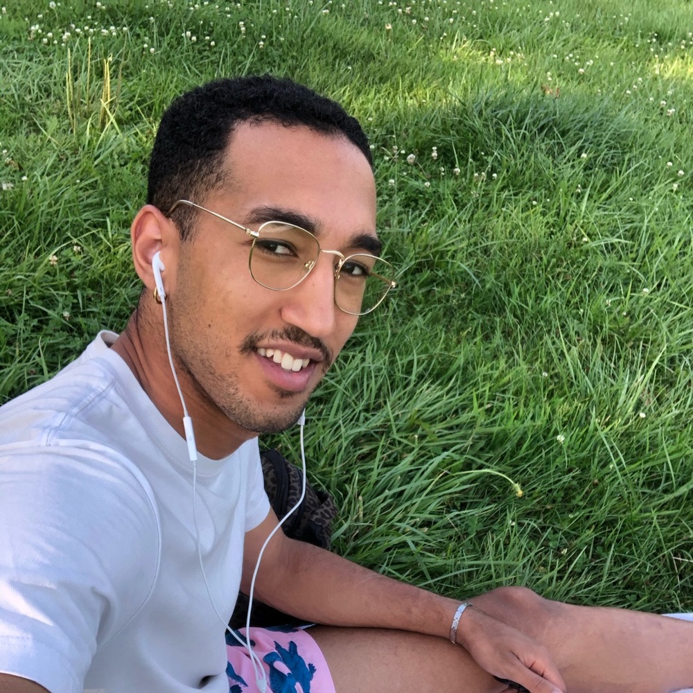 Meet your Posher, Stefano